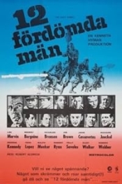 The Dirty Dozen  