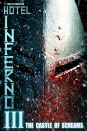 Hotel Inferno 3: The Castle of Screams  