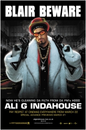 Ali G Indahouse  