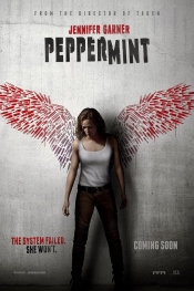 Peppermint  