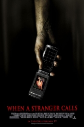 When a Stranger Calls  