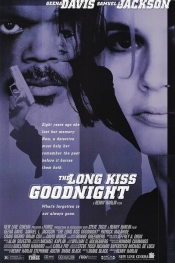 The Long Kiss Goodnight  
