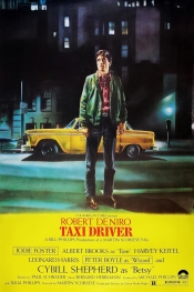 Taxi Driver  