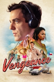 Vengeance  