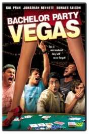 Bachelor Party Vegas  
