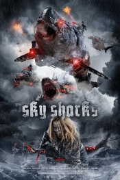 Sky Sharks  