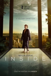 Inside  