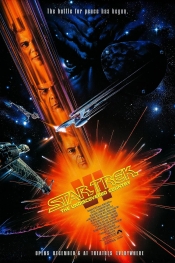 Star Trek VI: The Undiscovered Country  