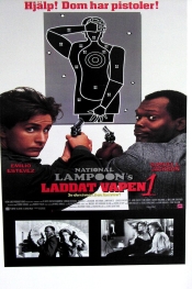 National Lampoons Loaded Weapon 1  