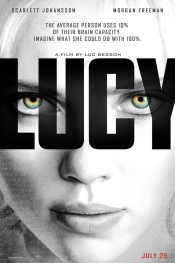 Lucy  