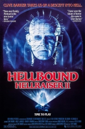 Hellbound: Hellraiser II  