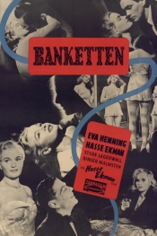 Banketten   