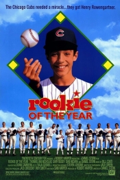 Rookie of the Year  