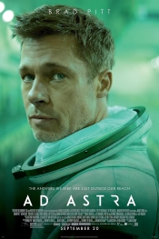 Ad Astra  