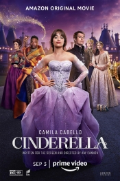 Cinderella   