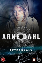 Arne Dahl 09 - Efterskalv    