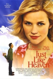 Just Like Heaven  