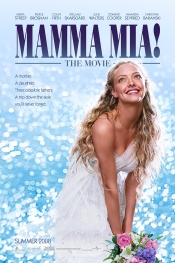 Mamma Mia!  