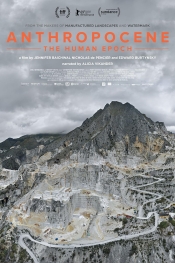 Anthropocene: The Human Epoch  