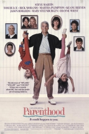 Parenthood  