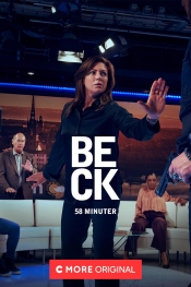 Beck 45 – 58 minuter   