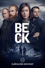 Beck Djävulens Advokat 