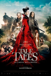 Tale of Tales  