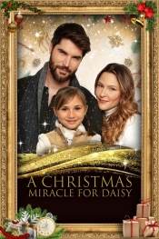 A Christmas Miracle for Daisy  