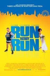 Run, Fatboy, Run 