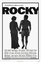 Rocky  
