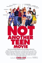 Not Another Teen Movie  