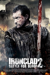 Ironclad 2: Battle for Blood  