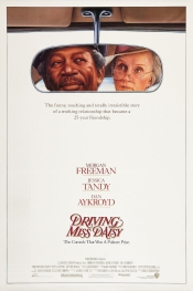 Driving Miss Daisy  