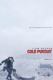 Cold Pursuit   