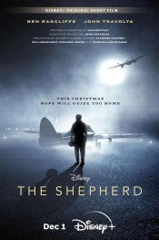 The Shepherd  