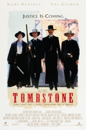 Tombstone  