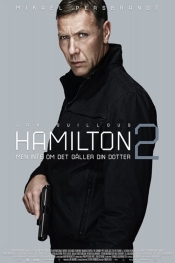 Hamilton 2: Men inte om det gäller din dotter   