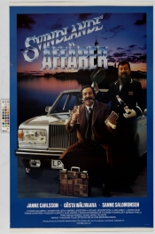 Svindlande affärer  