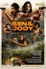 Ben & Jody  