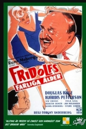 Fridolfs farliga ålder   