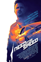 Need for Speed  