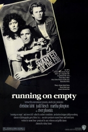 Running on Empty  