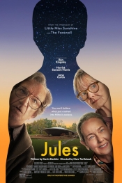 Jules  