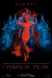 Crimson Peak  