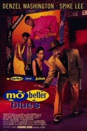 Mo Better Blues  