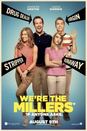 Were the Millers  