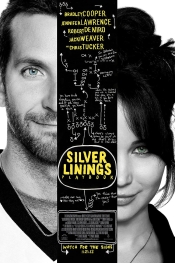 Silver Linings Playbook  