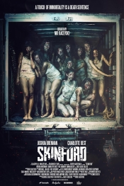 Skinford: Death Sentence  