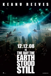 The Day the Earth Stood Still  