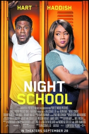 Night School  